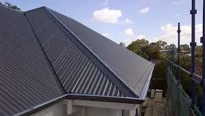 Best Metal Roofing Installation  in Georgetown, IN